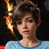 AI porn image generator