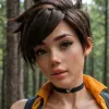 AI porn image generator