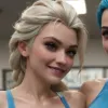 AI porn image generator