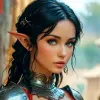 AI porn image generator