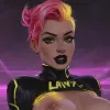 Generator obrazów pornograficznych z wykorzystaniem sztucznej inteligencji