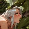 AI porn image generator