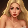 gerador de imagens pornô com IA