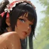 KI-Pornobild-Generator
