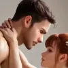 AI 포르노 이미지 생성기