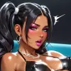 AIポルノ画像ジェネレーター