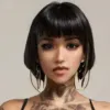 AI porn image generator