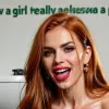 KI-Pornobild-Generator