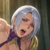 AIポルノ画像ジェネレーター