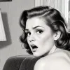 yapay zekâ porno görsel üretici