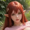 Pencipta imej lucah AI