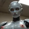 AI 포르노 이미지 생성기