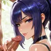 AI porn image generator