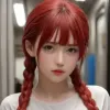 AIポルノ画像ジェネレーター