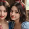 Penghasil gambar lucah AI