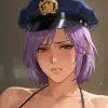AI色情圖片產生器