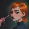 AI porn image generator