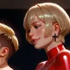 AI porn image generator
