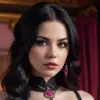 generatore di immagini porno IA