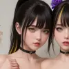 AI色情图片生成器