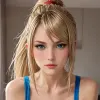AI色情图片生成器