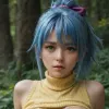 AI porn image generator