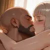 AI 포르노 이미지 생성기