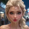 AIポルノ画像ジェネレーター