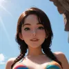 AI porn image generator