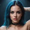 generatore di immagini porno IA