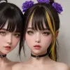AI色情照片生成器