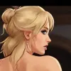 AI porn image generator