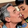 generatore di foto porno IA