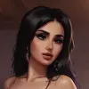 gerador de imagens pornô com IA