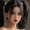 AI色情圖片產生器