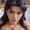 AI色情圖片產生器
