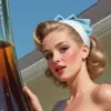 AI porn image generator