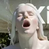 generatore di immagini porno IA