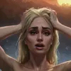 AI porn image generator