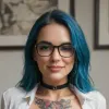 AI porn image generator