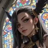 AI porn image generator