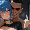 AI porn image generator