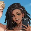 AI porn image generator
