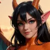 AI porn image generator