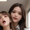 yapay zekâ porno görsel üretici