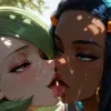 AI porn image generator