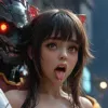 AI porn image generator