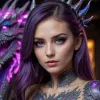 yapay zekâ porno görsel üretici