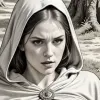مولد الصور الإباحية بالذكاء الاصطناعي