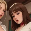 AI porn image generator